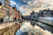 Amsterdam - Foto: Lies Thru a Lens - CC BY 2.0