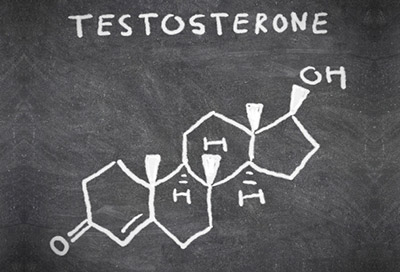 Testosteron - 