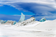 Antarktis - Foto: NASA Goddard Photo and Video - CC BY 2.0
